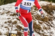 FIS Latvijas Čempionāts 3. posms, pirmā diena