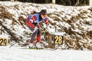 FIS Latvijas Čempionāts 3. posms, pirmā diena