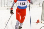 FIS Latvijas Čempionāts 3. posms, pirmā diena