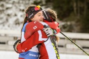 FIS Latvijas Čempionāts 3. posms, pirmā diena