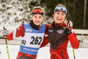 FIS Latvijas Čempionāts 3. posms, pirmā diena