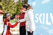 FIS Latvijas Čempionāts 3. posms, pirmā diena