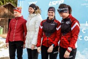 FIS Latvijas Čempionāts 3. posms, pirmā diena