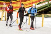 FIS Latvijas Čempionāts 3. posms, pirmā diena