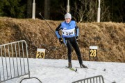 FIS Latvijas Čempionāts 3. posms, pirmā diena