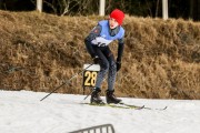 FIS Latvijas Čempionāts 3. posms, pirmā diena