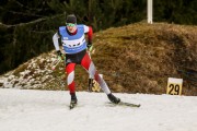 FIS Latvijas Čempionāts 3. posms, pirmā diena