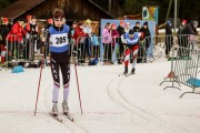 FIS Latvijas Čempionāts 3. posms, pirmā diena