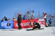 Baltijas kauss 2018 2.posms, jauniešu un meistaru PSL fināli, Foto: E.Lukšo