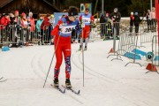 FIS Latvijas Čempionāts 3. posms, pirmā diena