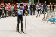 FIS Latvijas Čempionāts 3. posms, pirmā diena