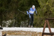 FIS Latvijas Čempionāts 3. posms, pirmā diena