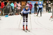 FIS Latvijas Čempionāts 3. posms, pirmā diena