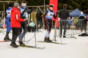 FIS Latvijas Čempionāts 3. posms, pirmā diena