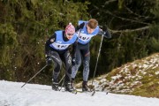 FIS Latvijas Čempionāts 3. posms, pirmā diena