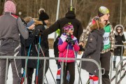 FIS Latvijas Čempionāts 3. posms, pirmā diena