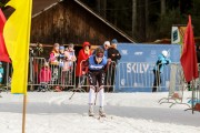 FIS Latvijas Čempionāts 3. posms, pirmā diena