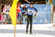 FIS Latvijas Čempionāts 3. posms, pirmā diena