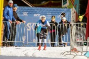 FIS Latvijas Čempionāts 3. posms, pirmā diena