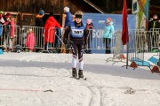 FIS Latvijas Čempionāts 3. posms, pirmā diena