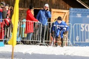 FIS Latvijas Čempionāts 3. posms, pirmā diena