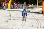 FIS Latvijas Čempionāts 3. posms, pirmā diena