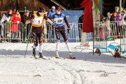 FIS Latvijas Čempionāts 3. posms, pirmā diena