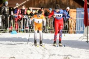 FIS Latvijas Čempionāts 3. posms, pirmā diena