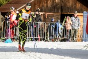 FIS Latvijas Čempionāts 3. posms, pirmā diena