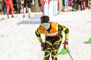 FIS Latvijas Čempionāts 3. posms, pirmā diena