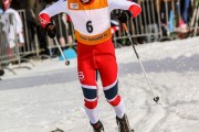 FIS Latvijas Čempionāts 3. posms, pirmā diena