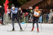 FIS Latvijas Čempionāts 3. posms, pirmā diena