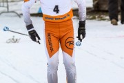 FIS Latvijas Čempionāts 3. posms, pirmā diena