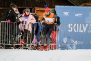 FIS Latvijas Čempionāts 3. posms, pirmā diena