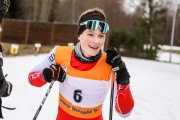 FIS Latvijas Čempionāts 3. posms, pirmā diena