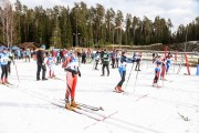 FIS Latvijas Čempionāts 3. posms, pirmā diena