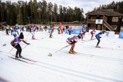 FIS Latvijas Čempionāts 3. posms, pirmā diena