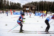 FIS Latvijas Čempionāts 3. posms, pirmā diena