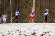 FIS Latvijas Čempionāts 3. posms, pirmā diena