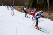 FIS Latvijas Čempionāts 3. posms, pirmā diena