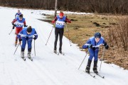 FIS Latvijas Čempionāts 3. posms, pirmā diena