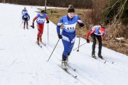 FIS Latvijas Čempionāts 3. posms, pirmā diena