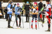 FIS Latvijas Čempionāts 3. posms, pirmā diena