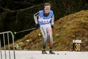 FIS Latvijas Čempionāts 3. posms, pirmā diena