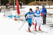 FIS Latvijas Čempionāts 3. posms, pirmā diena