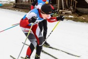 FIS Latvijas Čempionāts 3. posms, pirmā diena