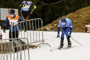 FIS Latvijas Čempionāts 3. posms, pirmā diena