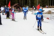 FIS Latvijas Čempionāts 3. posms, pirmā diena