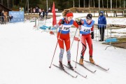 FIS Latvijas Čempionāts 3. posms, pirmā diena