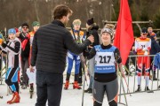 FIS Latvijas Čempionāts 3. posms, pirmā diena